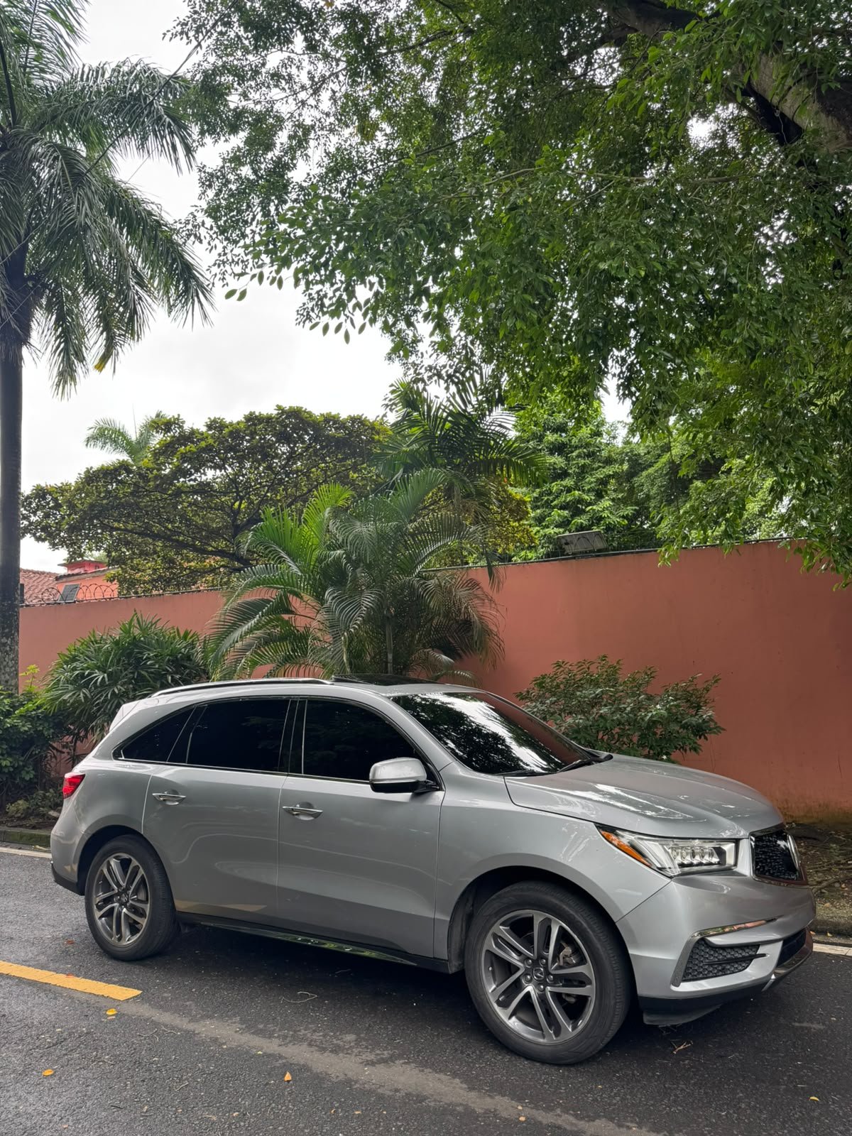 ACURA MDX 2019 - Imagen 7