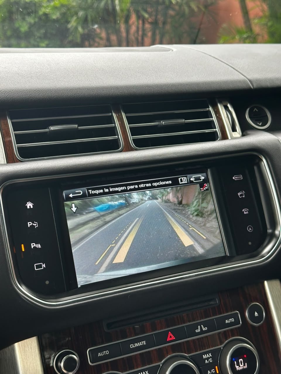 RANGE ROVER VOGUE 2016 - Imagen 15