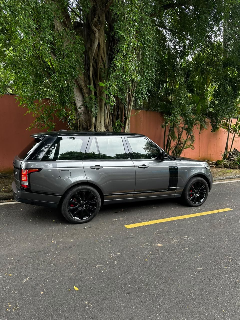 RANGE ROVER VOGUE 2016 - Imagen 2