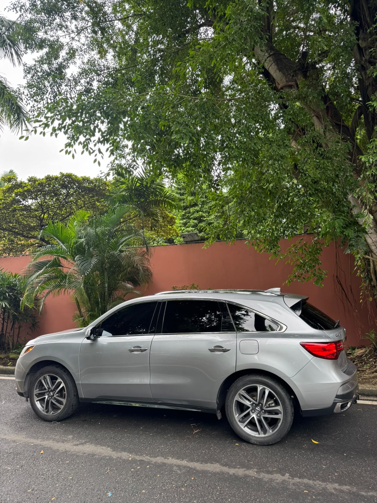 ACURA MDX 2019 - Imagen 8