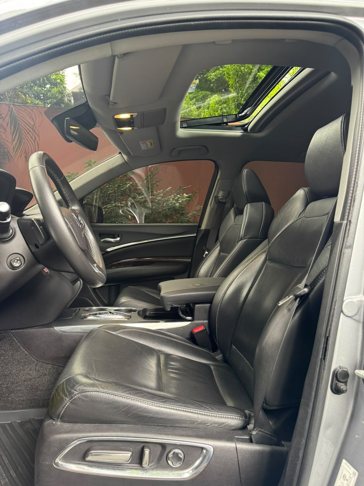 ACURA MDX 2019 - Imagen 9