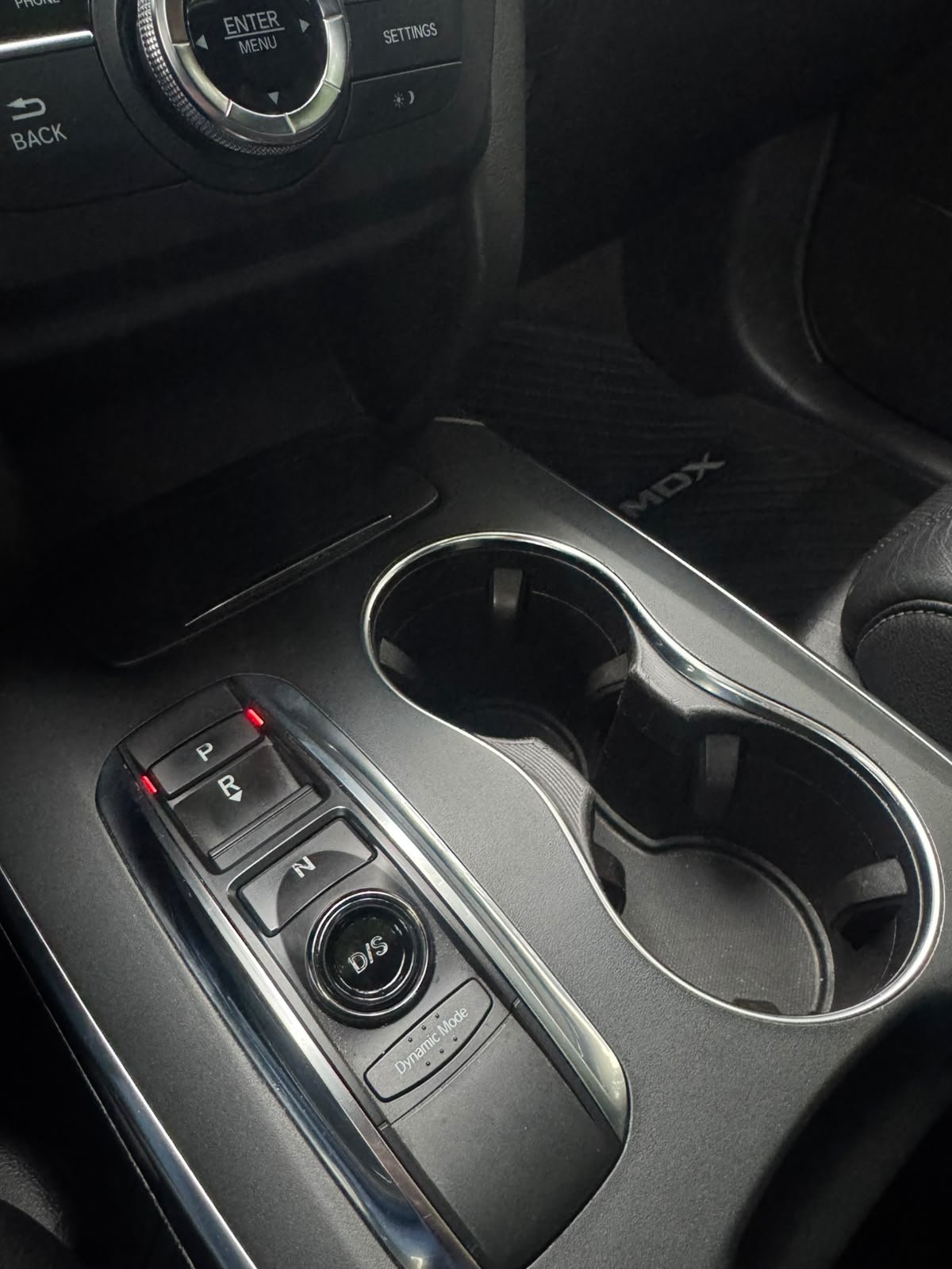 ACURA MDX 2019 - Imagen 10