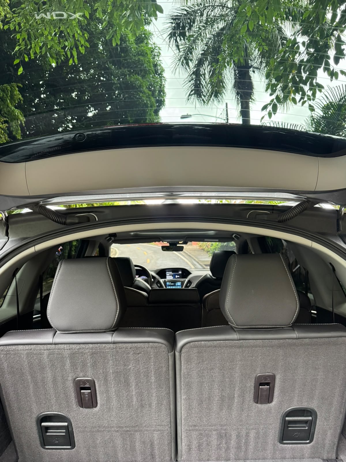 ACURA MDX 2019 - Imagen 12