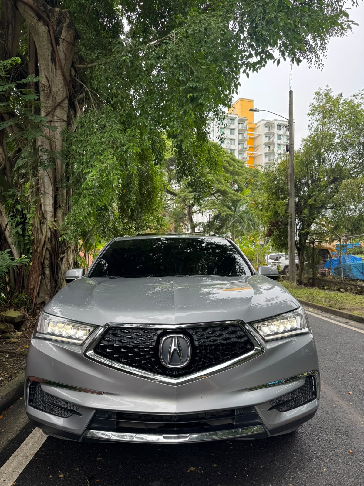 ACURA MDX 2019 - Imagen 14