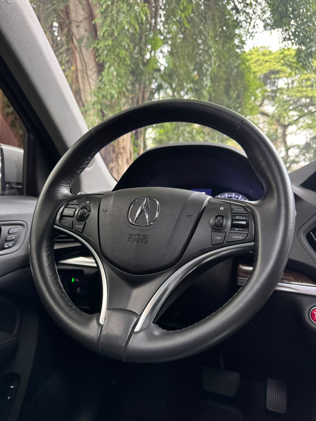 ACURA MDX 2019 - Imagen 15