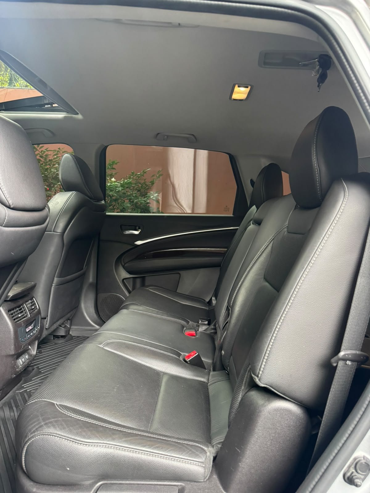 ACURA MDX 2019 - Imagen 17