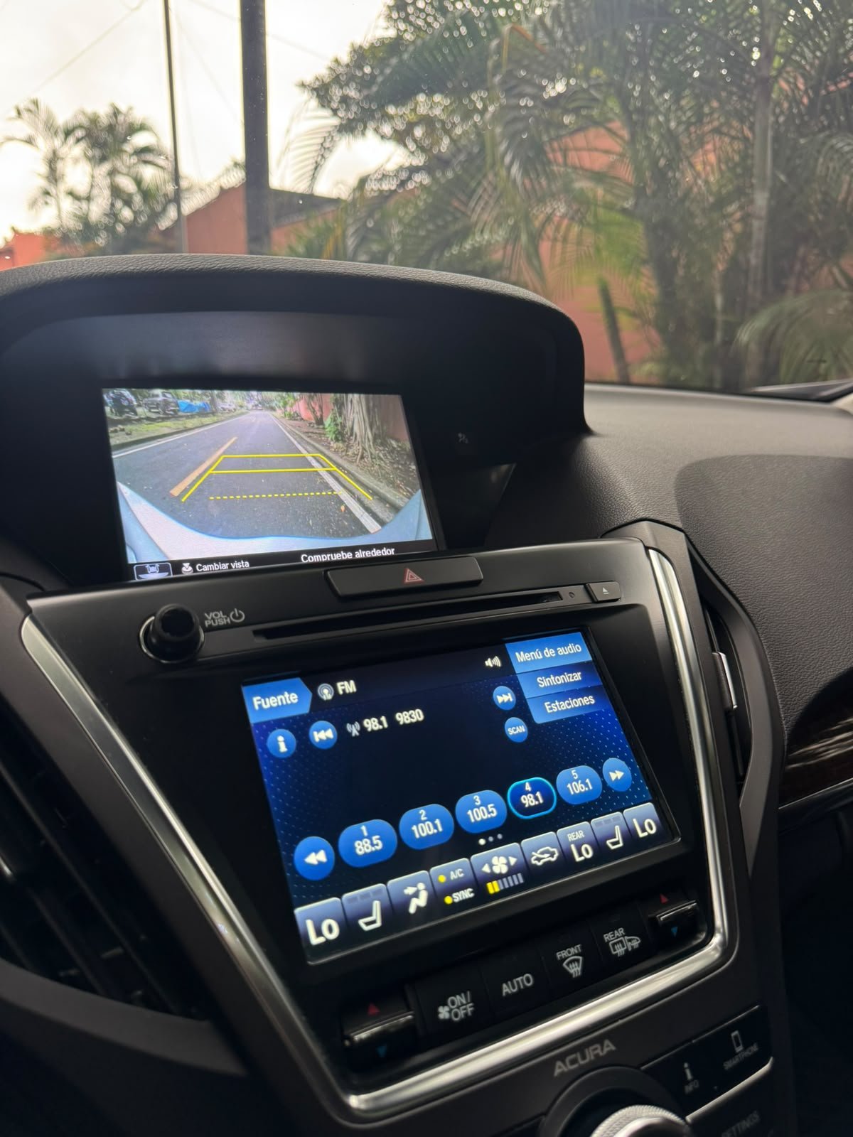 ACURA MDX 2019 - Imagen 18