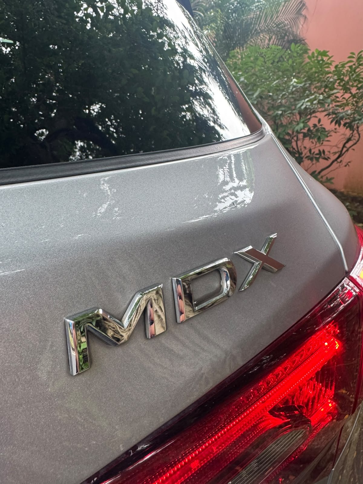 ACURA MDX 2019 - Imagen 20