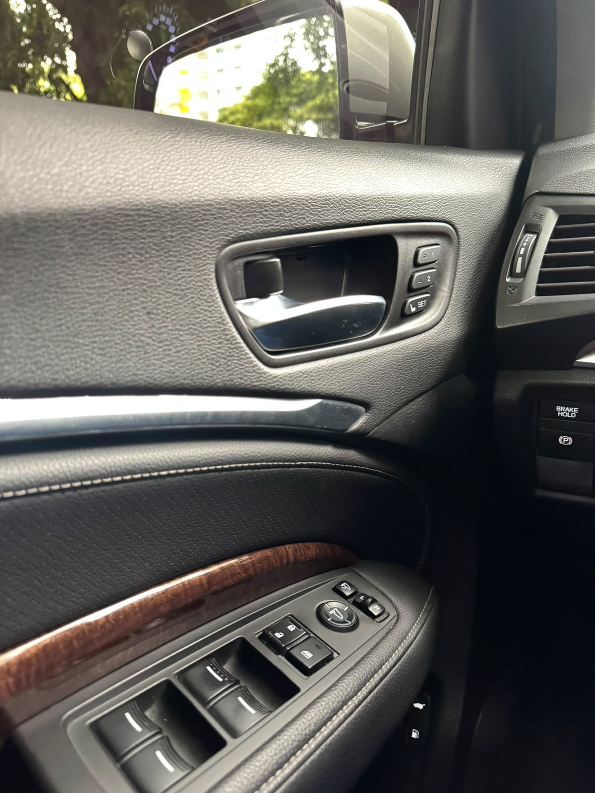 ACURA MDX 2019 - Imagen 2