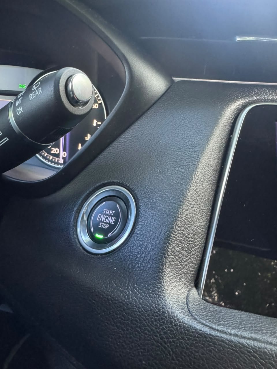 CADILLAC XT4 350T 2020 - Imagen 11