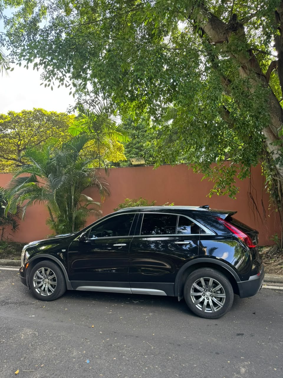 CADILLAC XT4 350T 2020 - Imagen 13