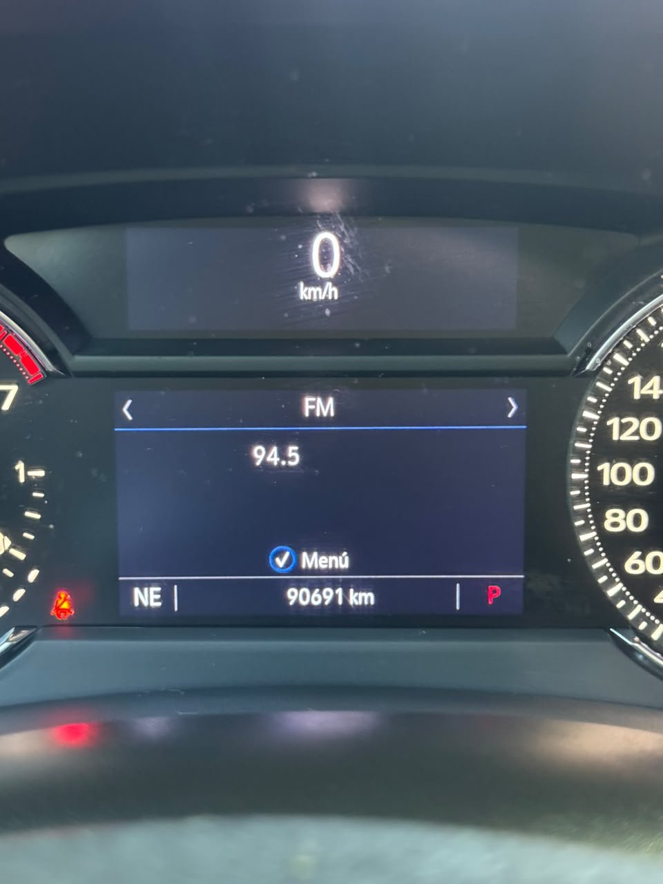 CADILLAC XT4 350T 2020 - Imagen 14