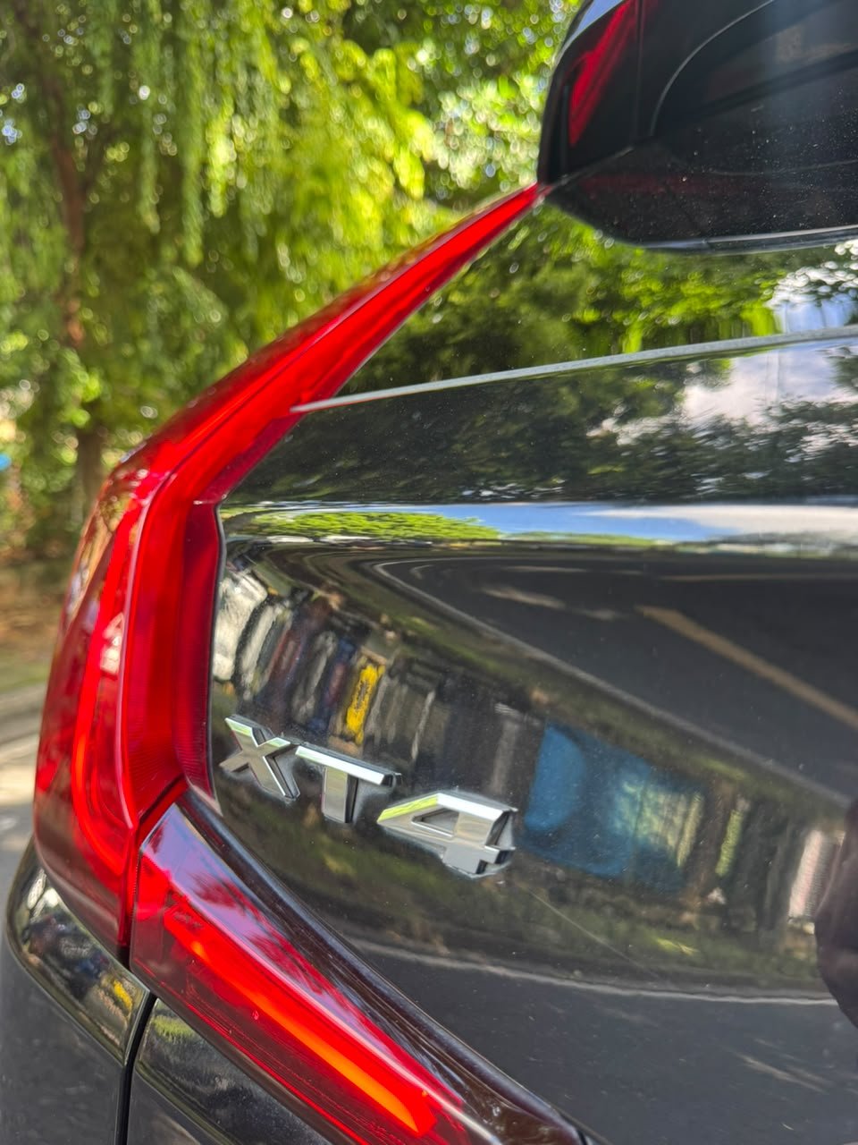 CADILLAC XT4 350T 2020 - Imagen 15