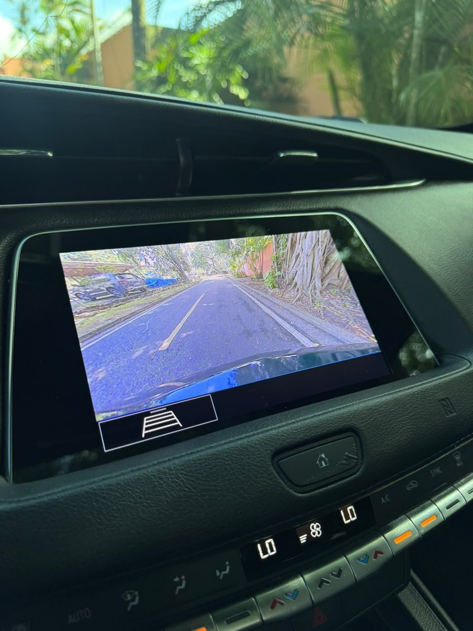 CADILLAC XT4 350T 2020 - Imagen 18