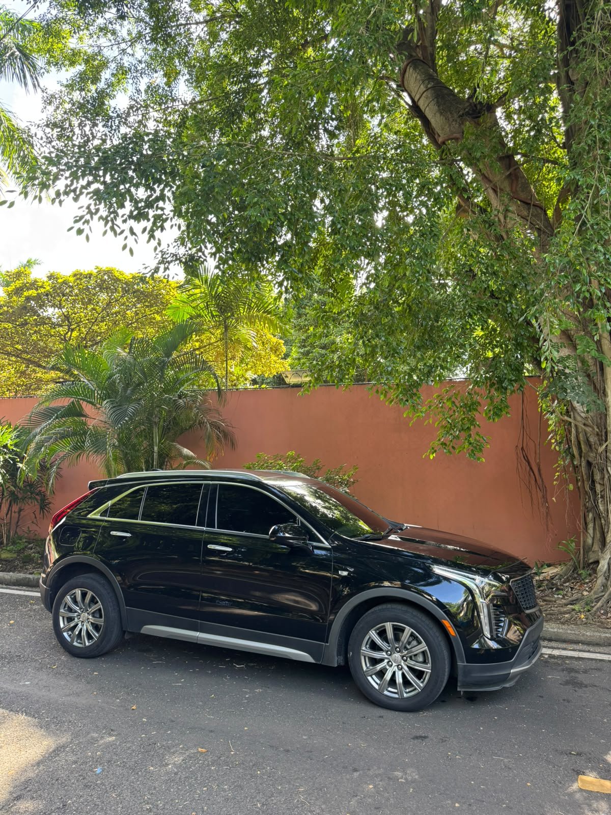 CADILLAC XT4 350T 2020 - Imagen 2
