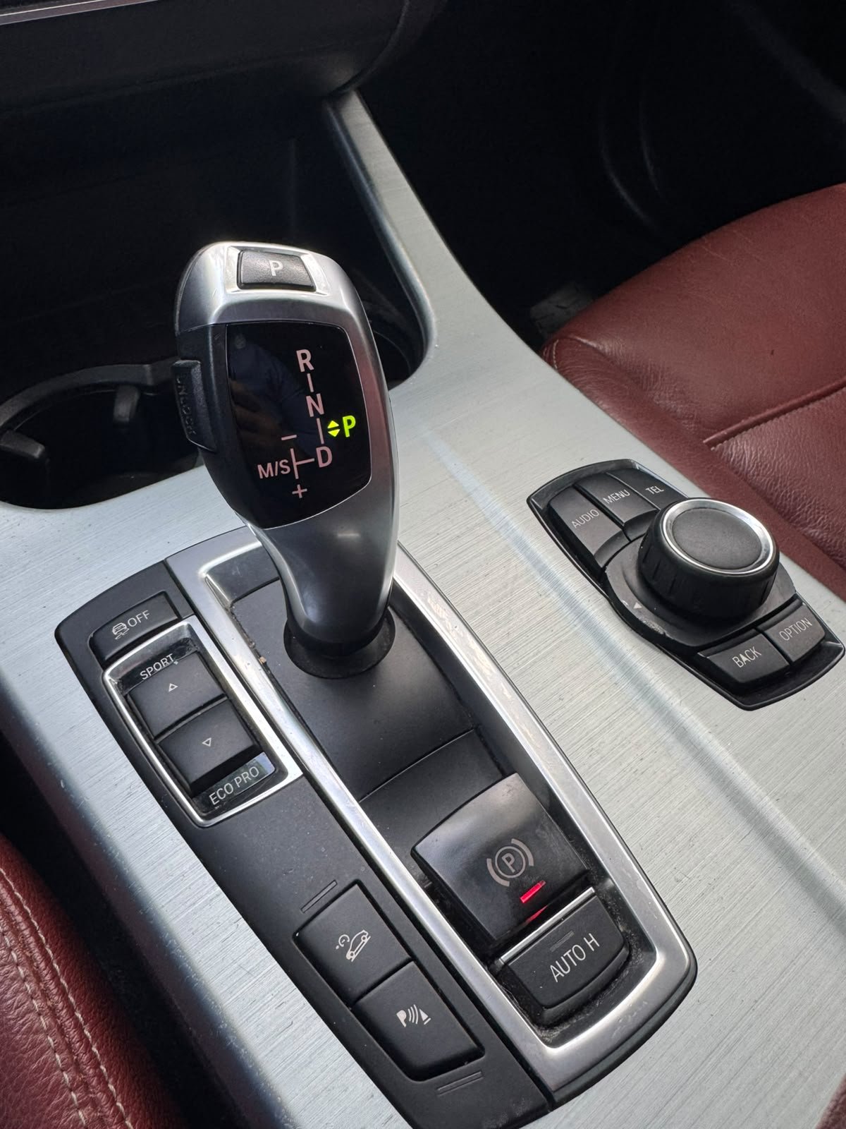 BMW X3 XDRIVE20I 2014 - Imagen 8