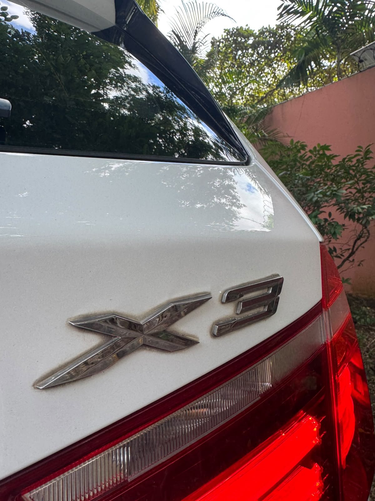 BMW X3 XDRIVE20I 2014 - Imagen 18