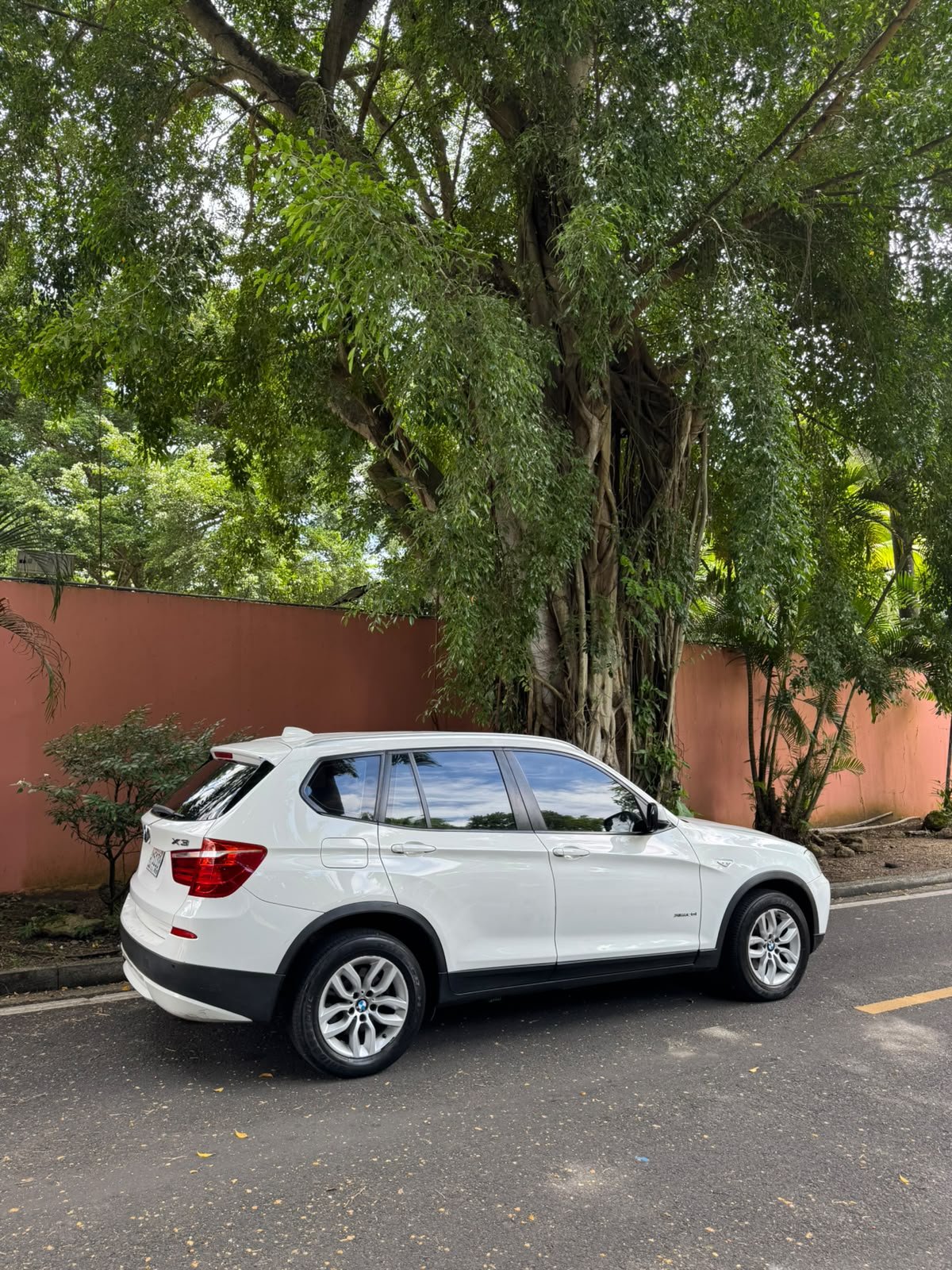 BMW X3 XDRIVE20I 2014 - Imagen 16