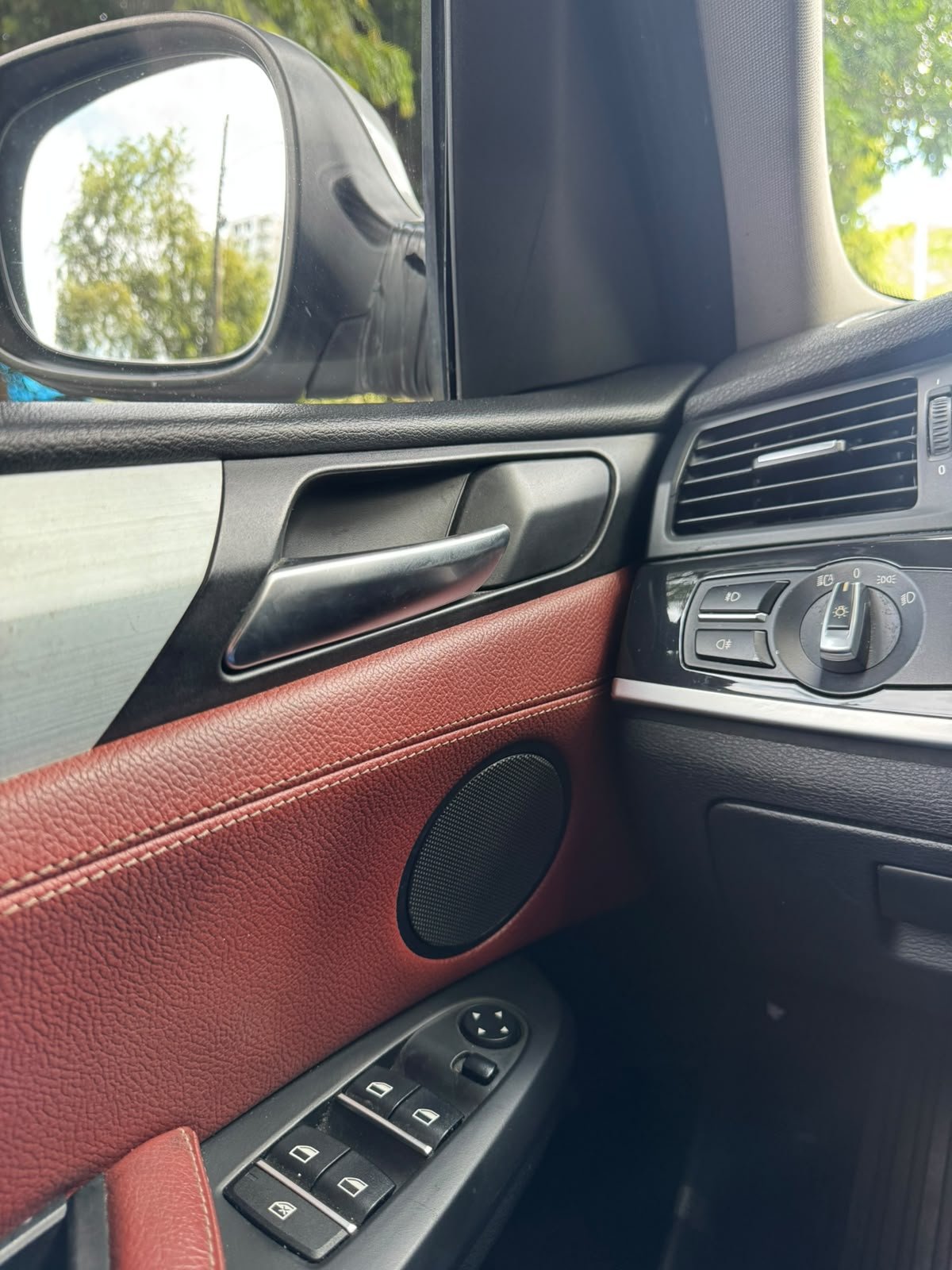 BMW X3 XDRIVE20I 2014 - Imagen 12