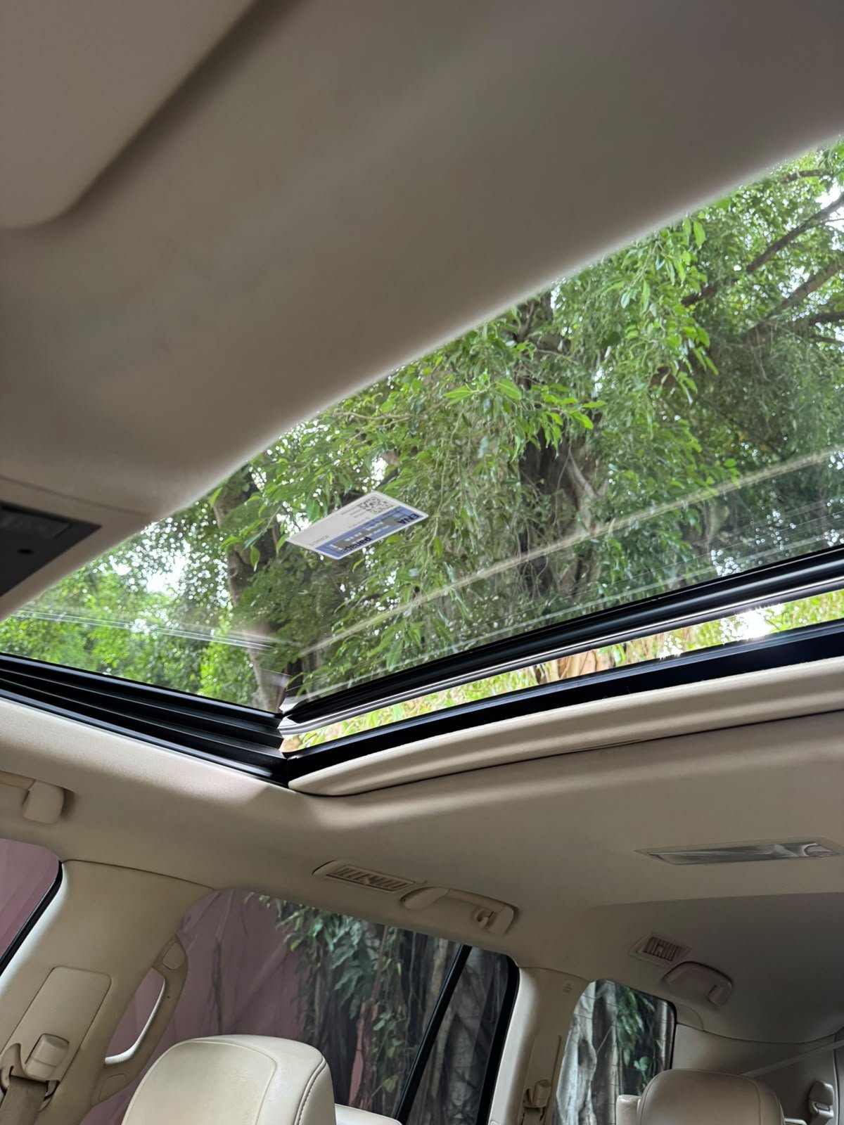 LEXUS LX570 2013 - Imagen 9
