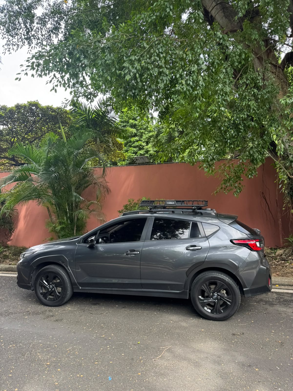 SUBARU CROSSTREK AWD 2024 - Imagen 9