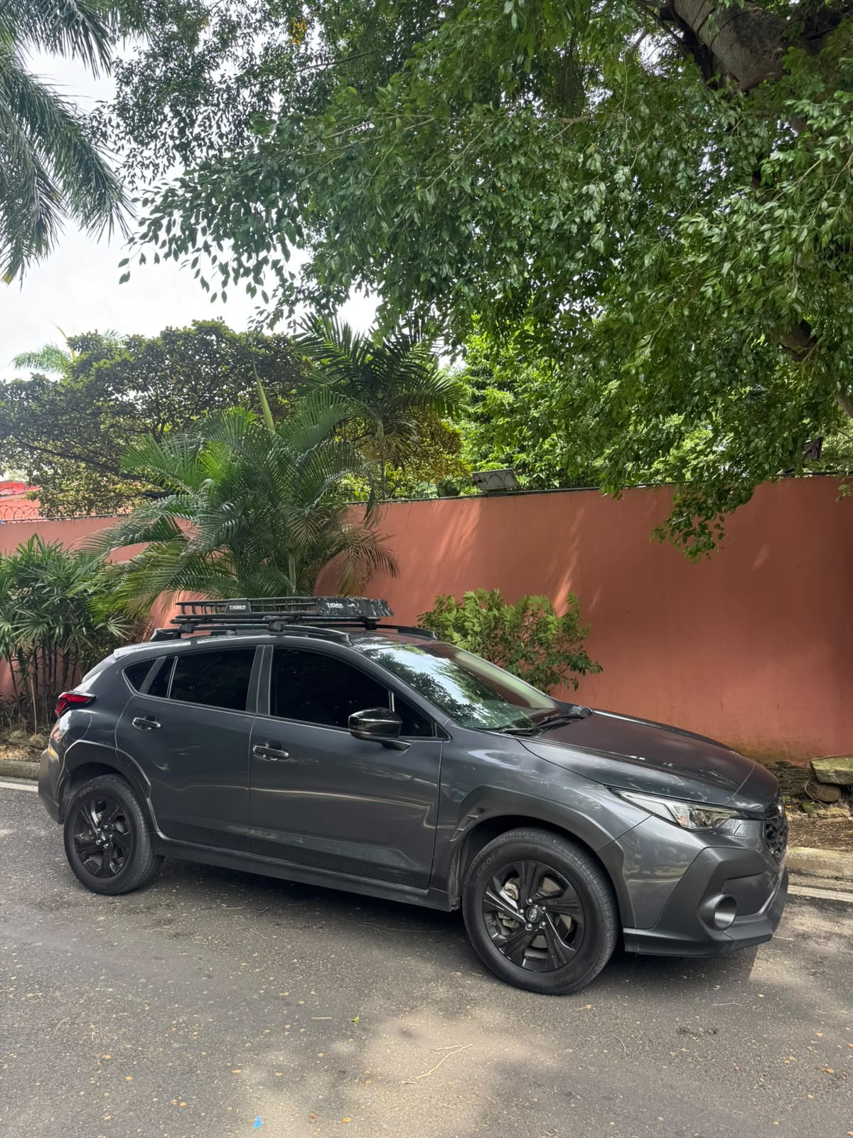 SUBARU CROSSTREK AWD 2024 - Imagen 13