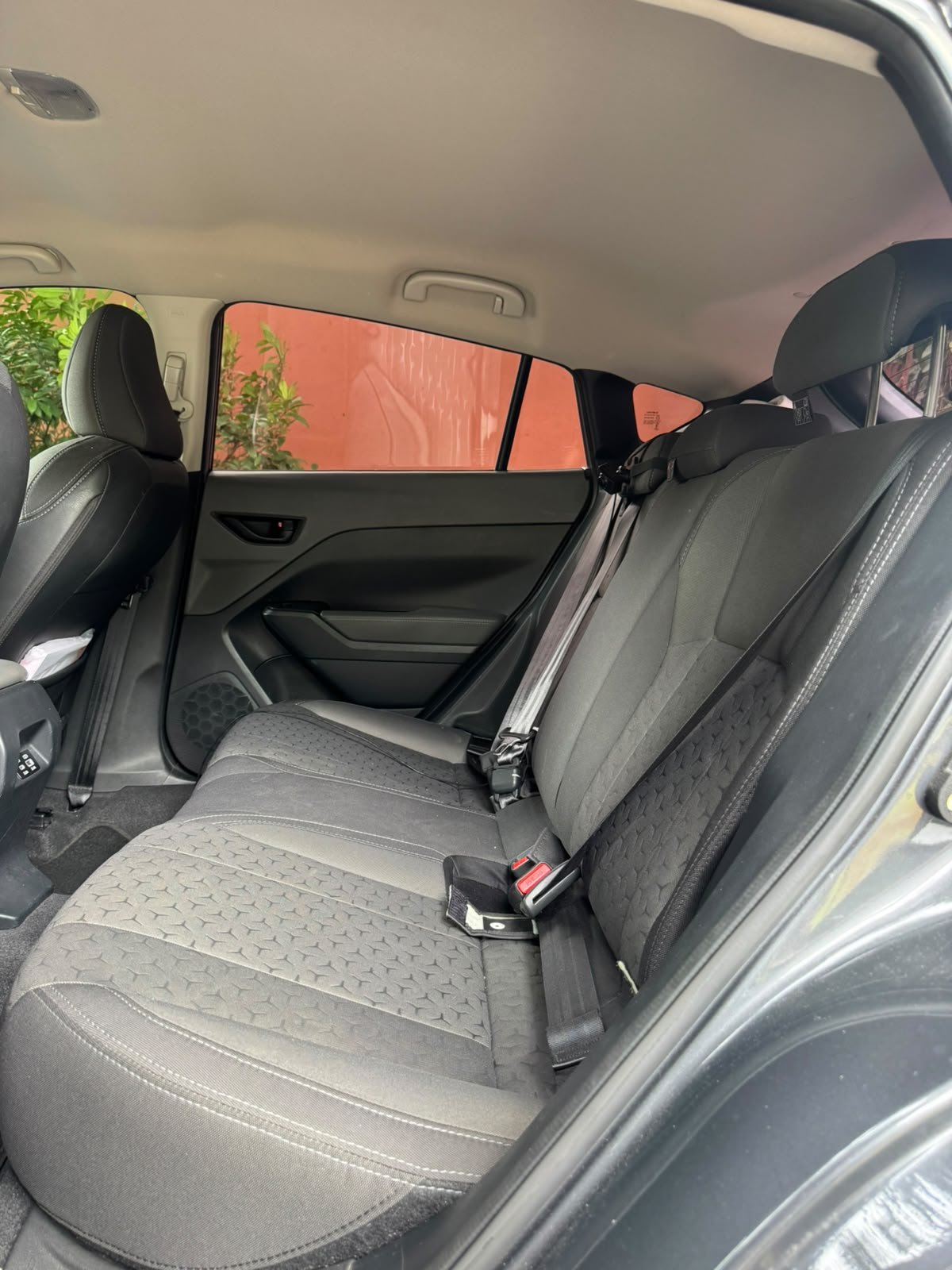 SUBARU CROSSTREK AWD 2024 - Imagen 12