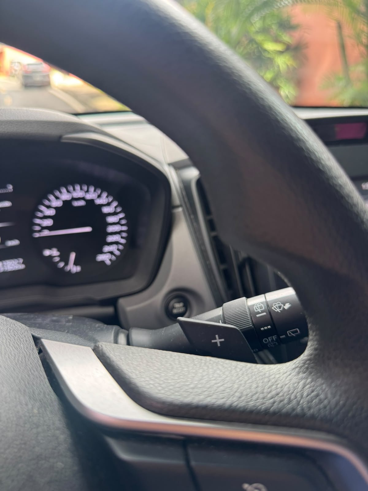 SUBARU CROSSTREK AWD 2024 - Imagen 10