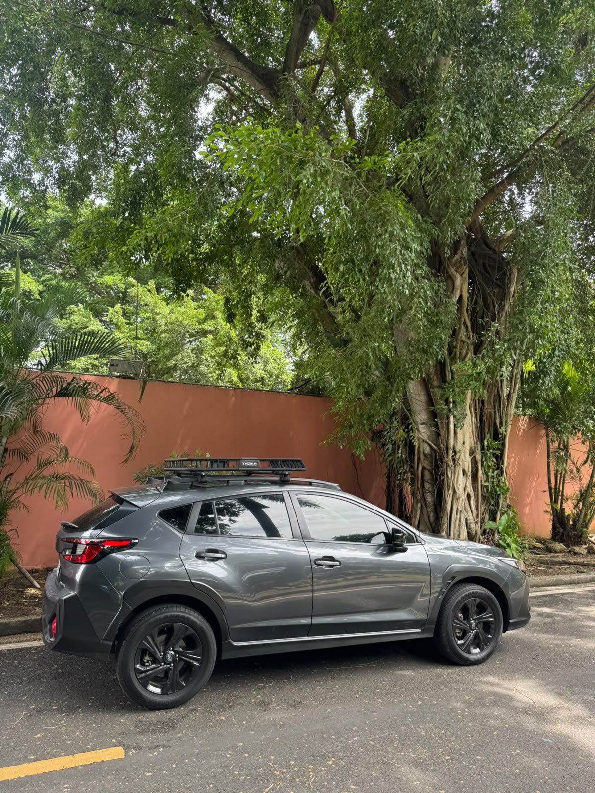 SUBARU CROSSTREK AWD 2024 - Imagen 2