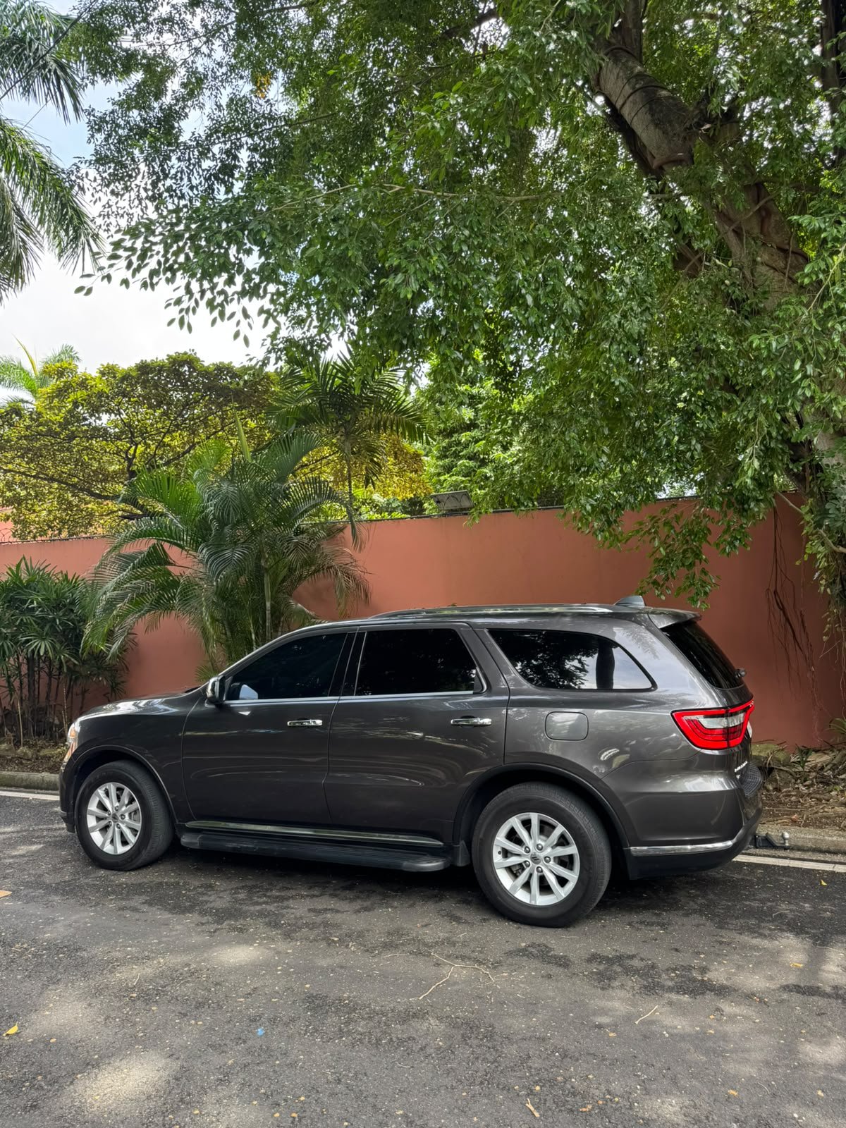 DODGE DURANGO 2019 - Imagen 4