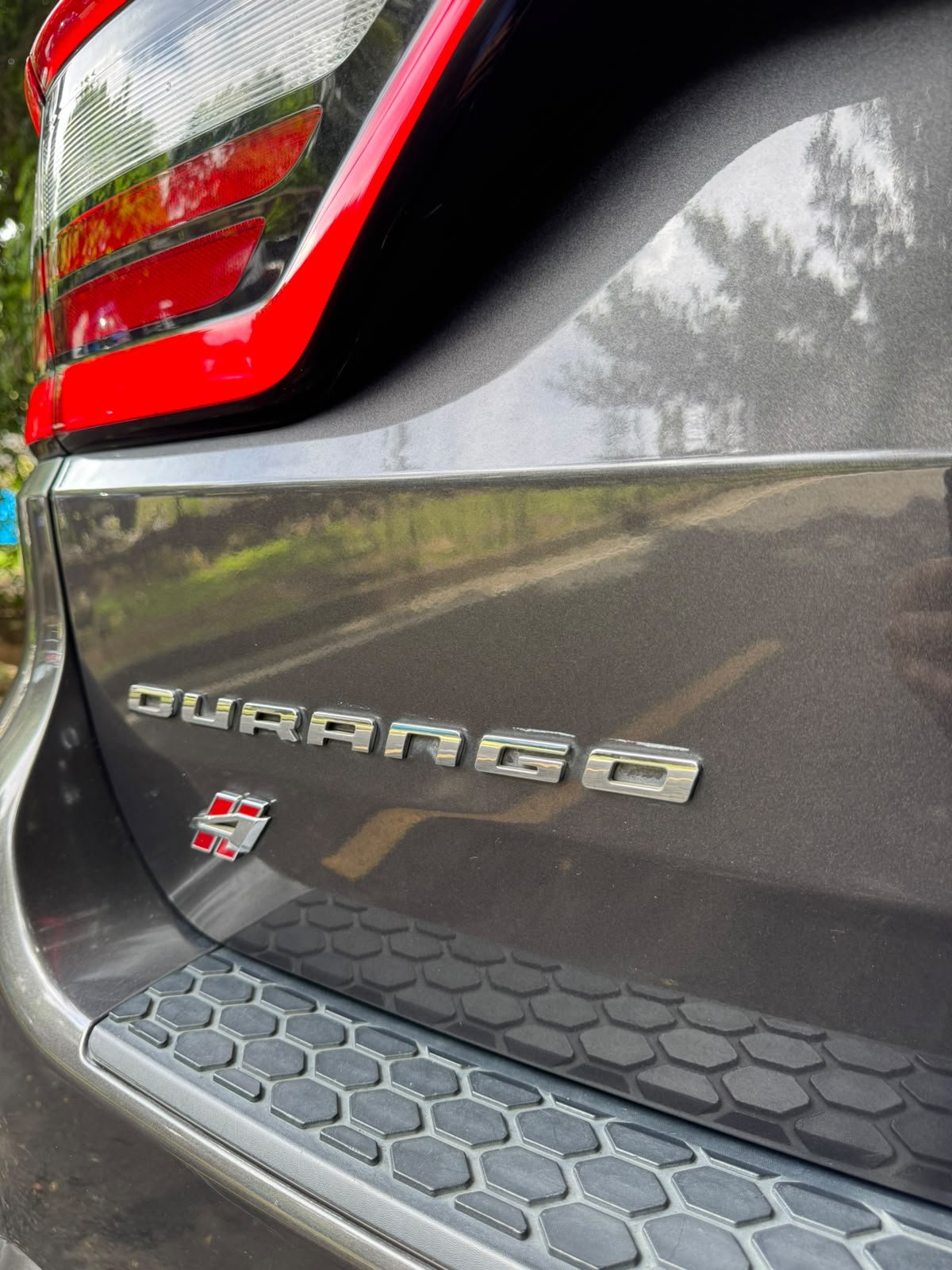 DODGE DURANGO 2019 - Imagen 8