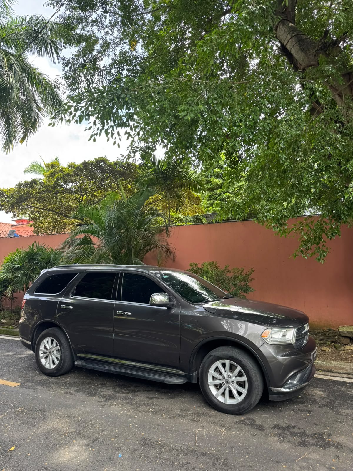 DODGE DURANGO 2019 - Imagen 18