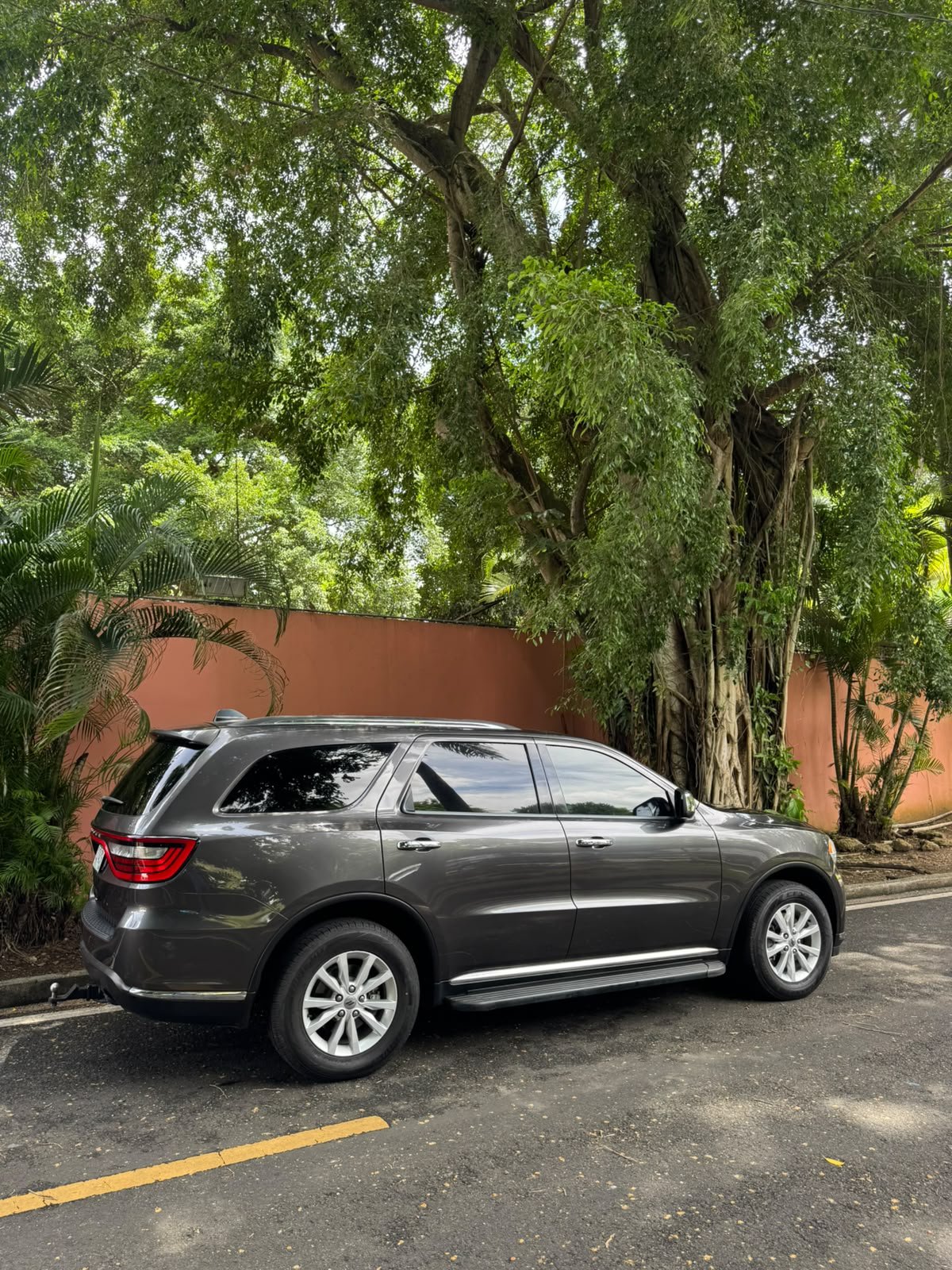 DODGE DURANGO 2019 - Imagen 17