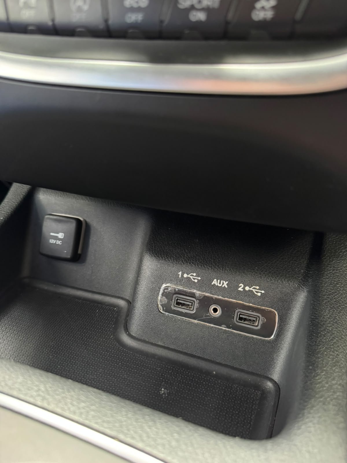 DODGE DURANGO 2019 - Imagen 15
