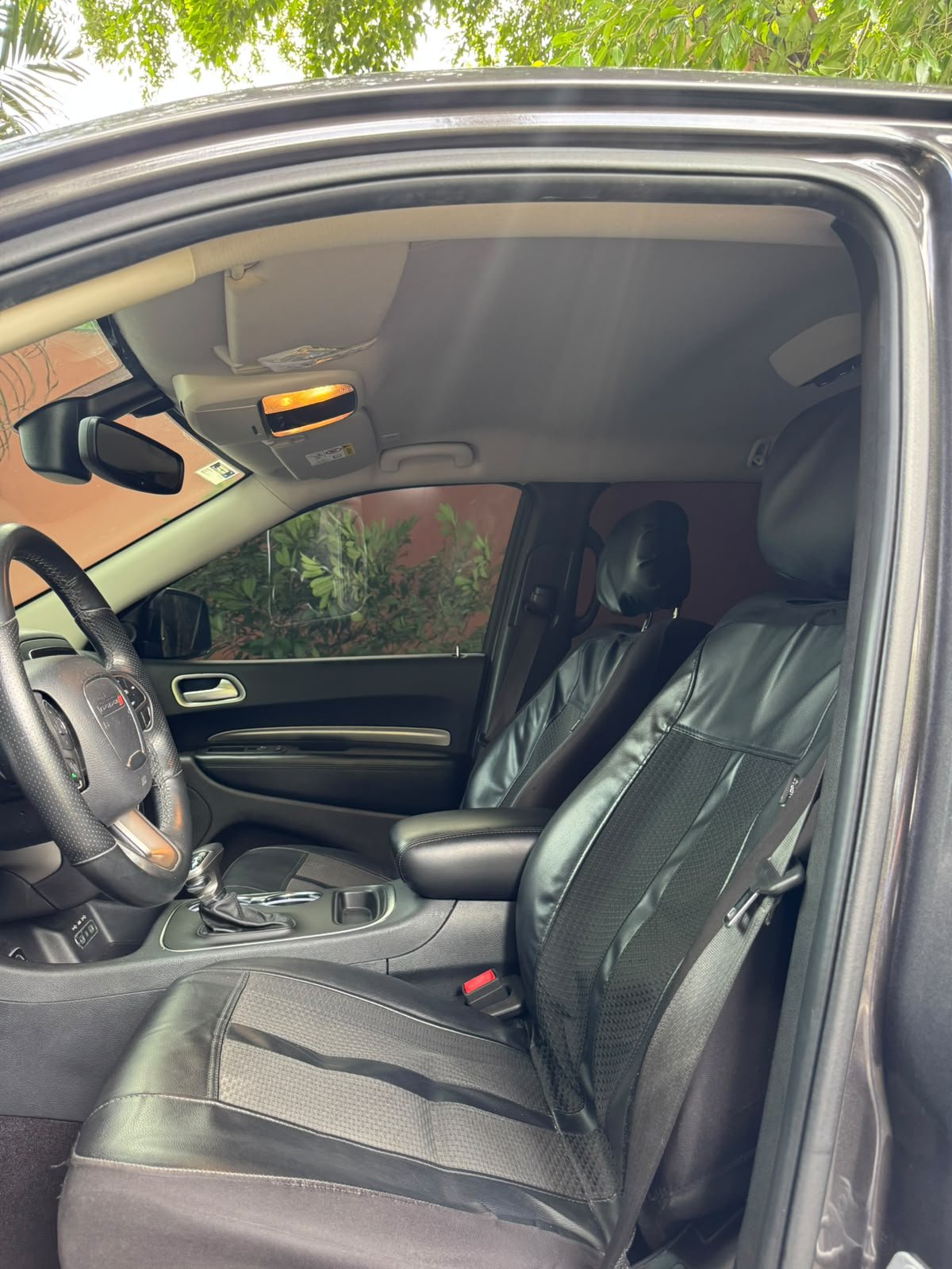 DODGE DURANGO 2019 - Imagen 14