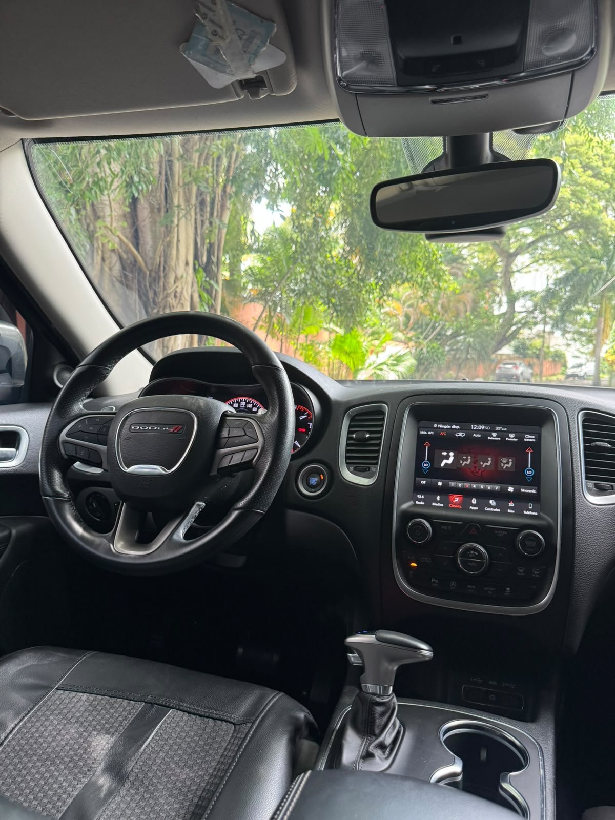 DODGE DURANGO 2019 - Imagen 13