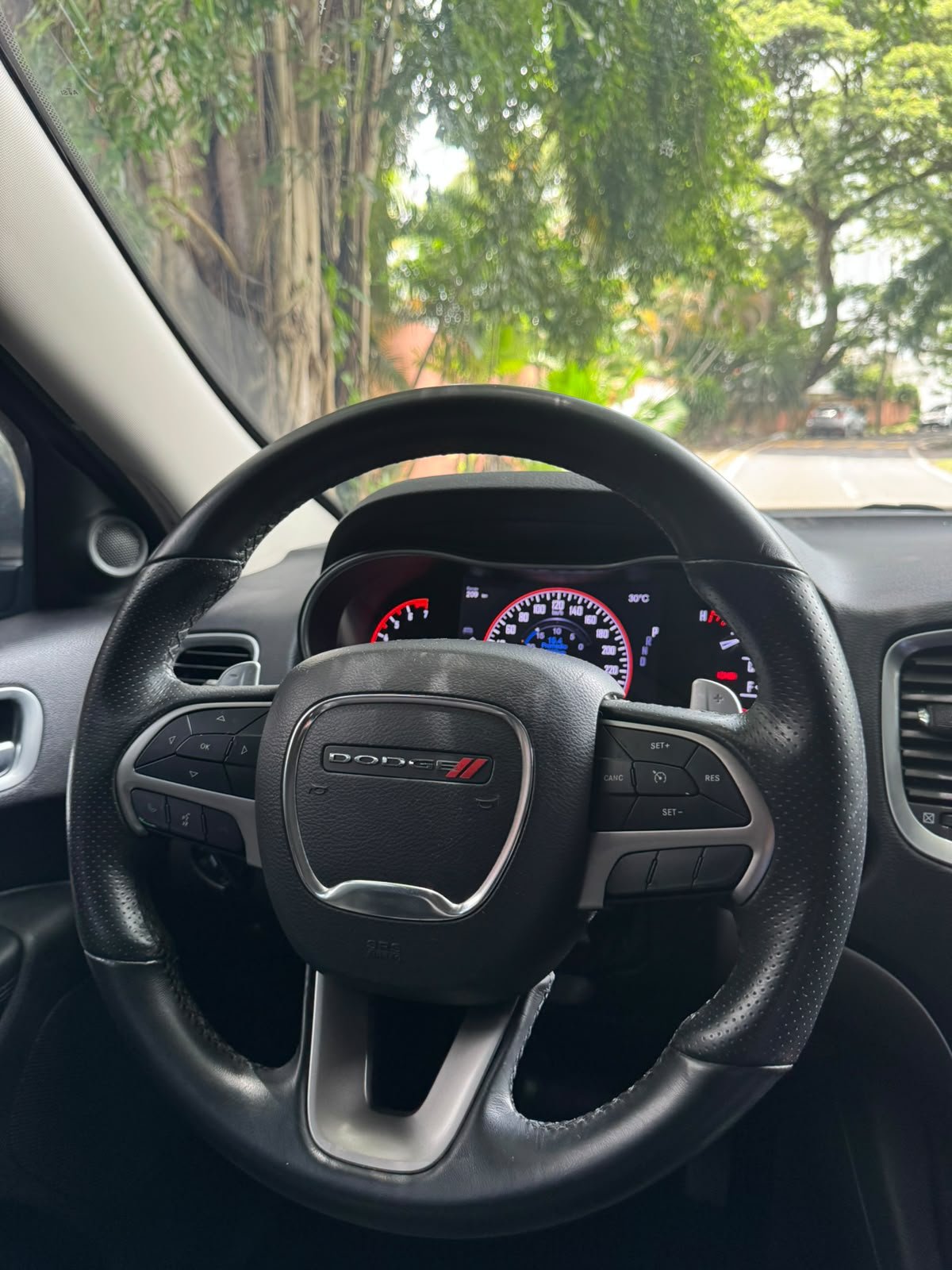 DODGE DURANGO 2019 - Imagen 2