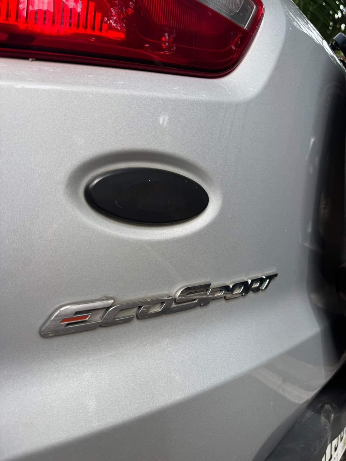 FORD ECOSPORT 2014 - Imagen 4