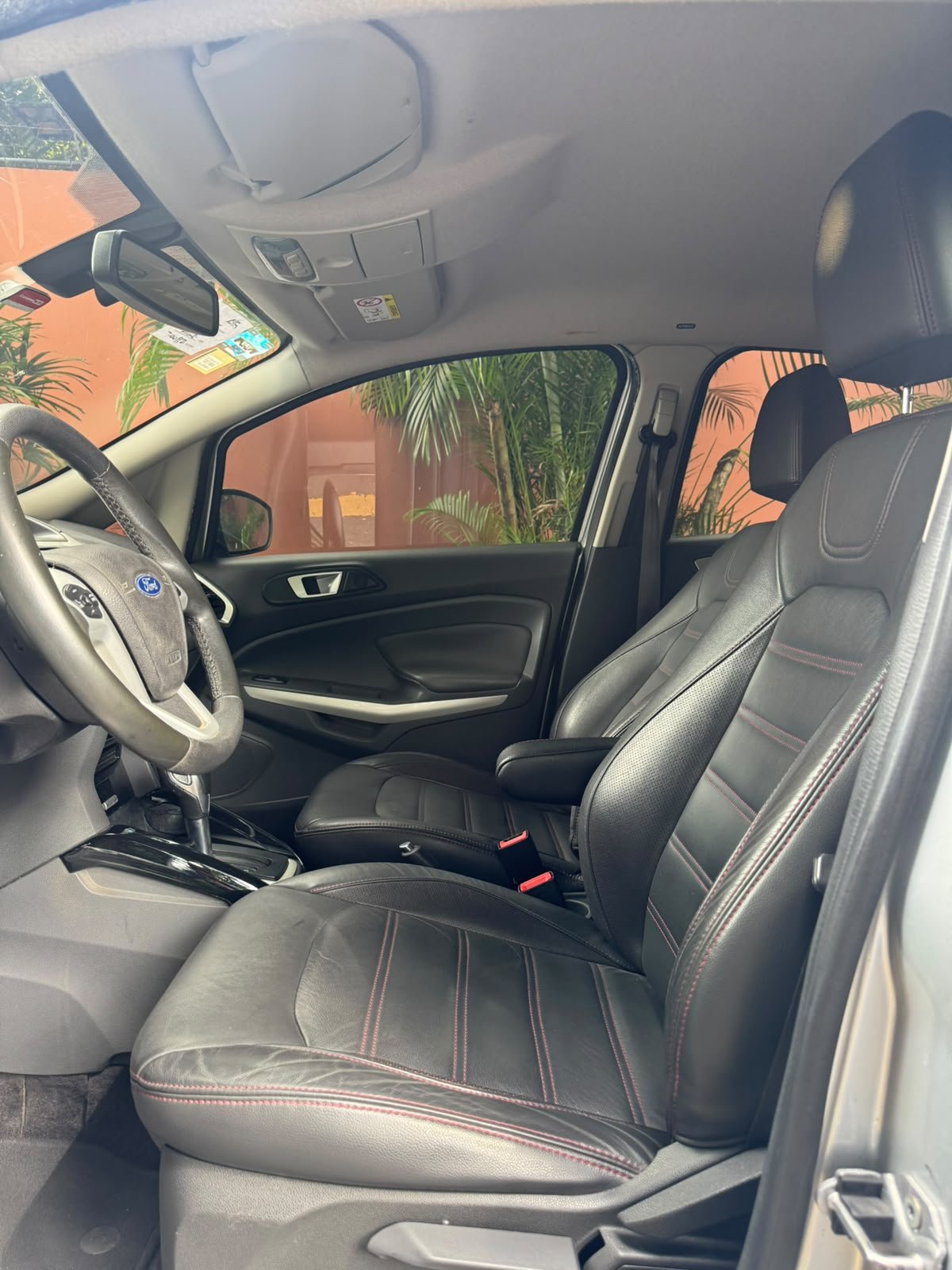 FORD ECOSPORT 2014 - Imagen 10