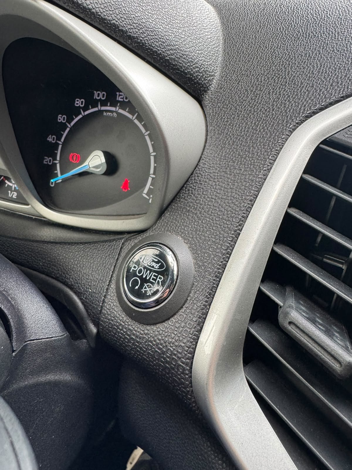 FORD ECOSPORT 2014 - Imagen 7