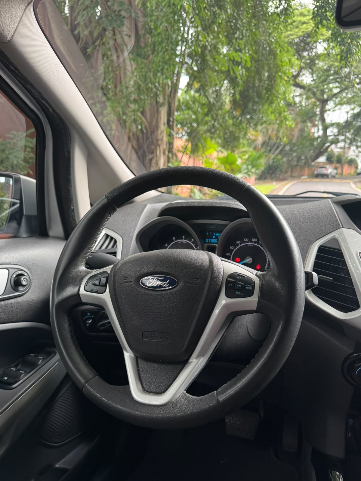 FORD ECOSPORT 2014 - Imagen 2
