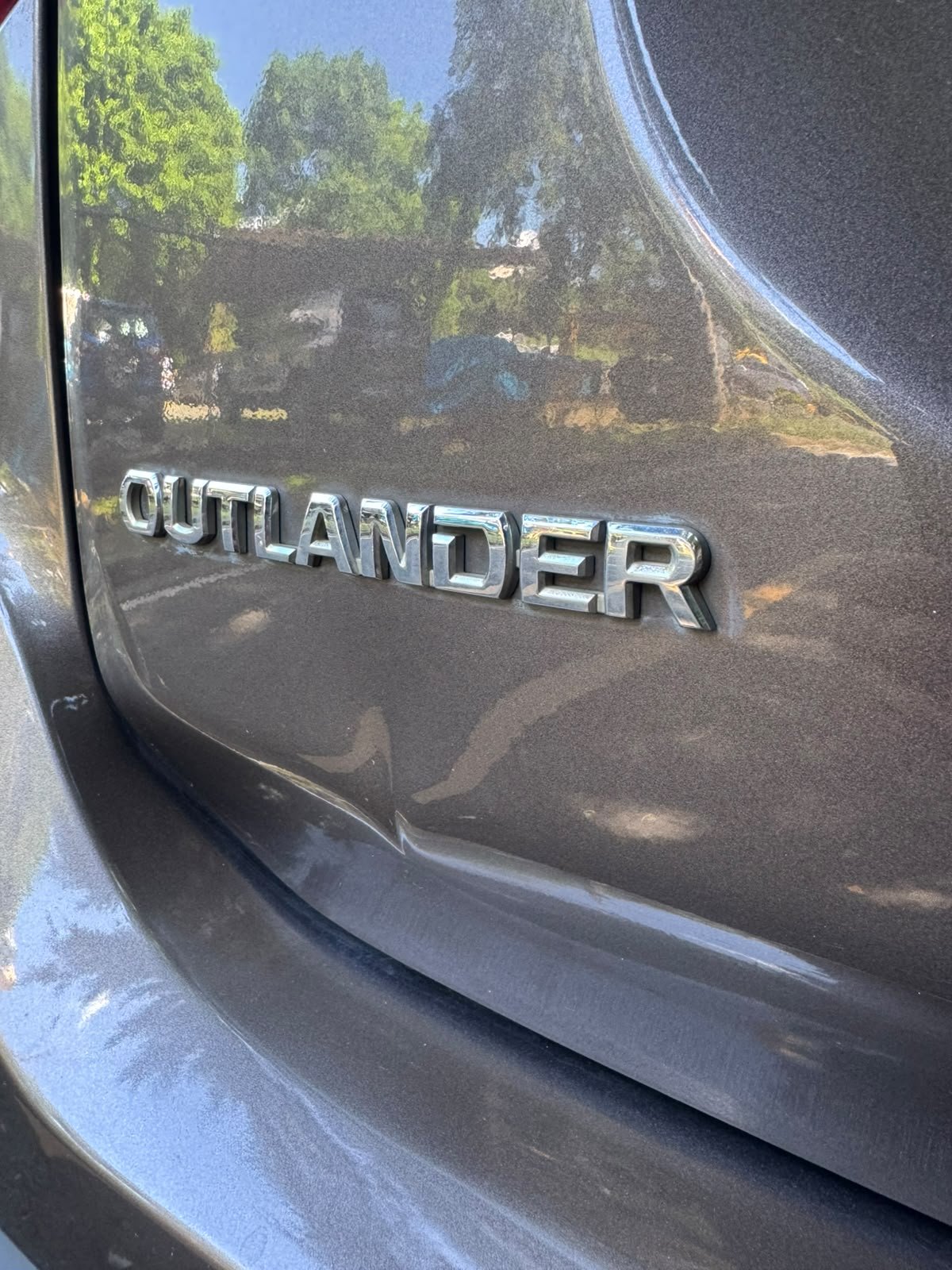 MITSUBISHI OUTLANDER 2018 - Imagen 18