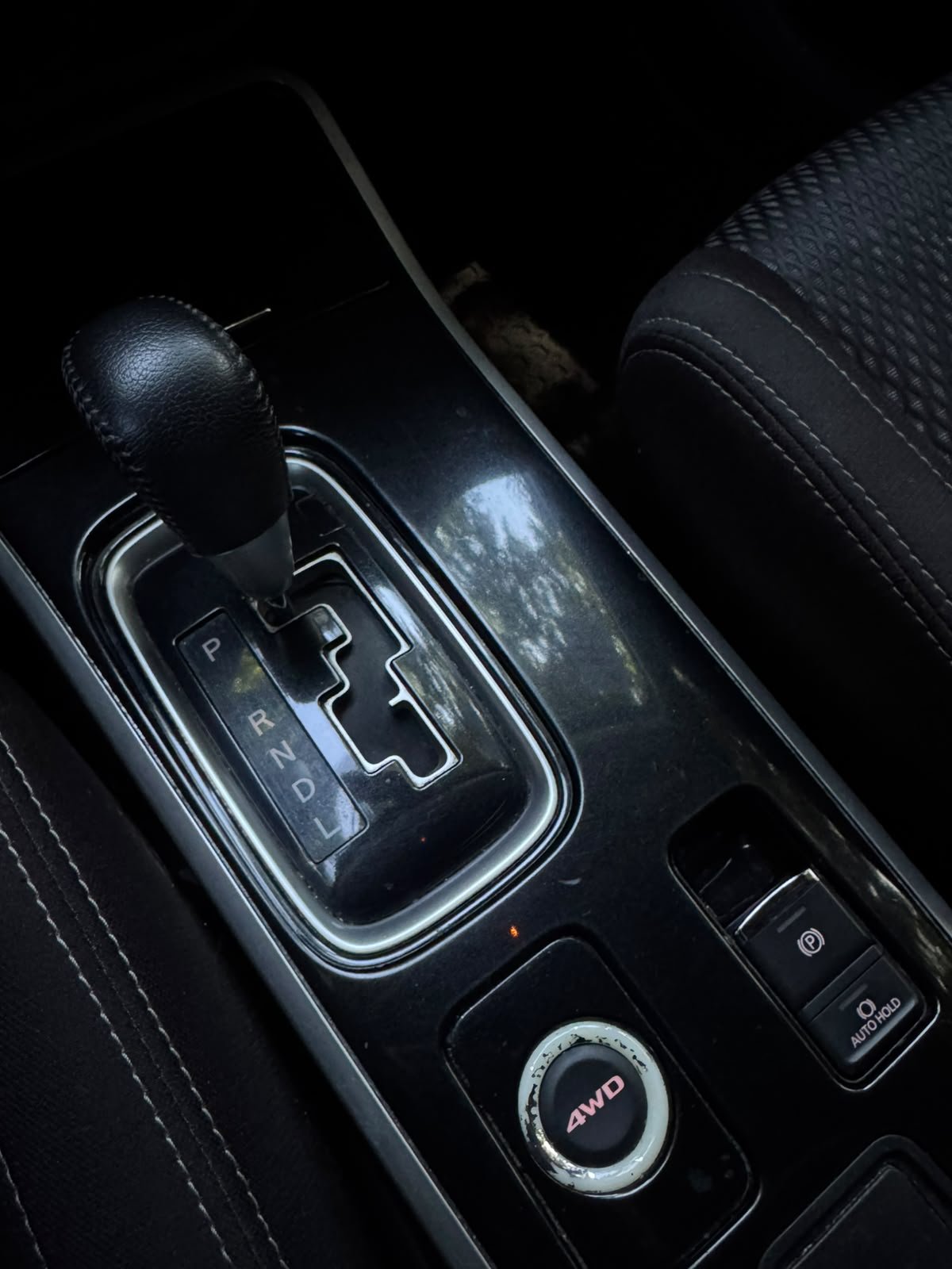 MITSUBISHI OUTLANDER 2018 - Imagen 13