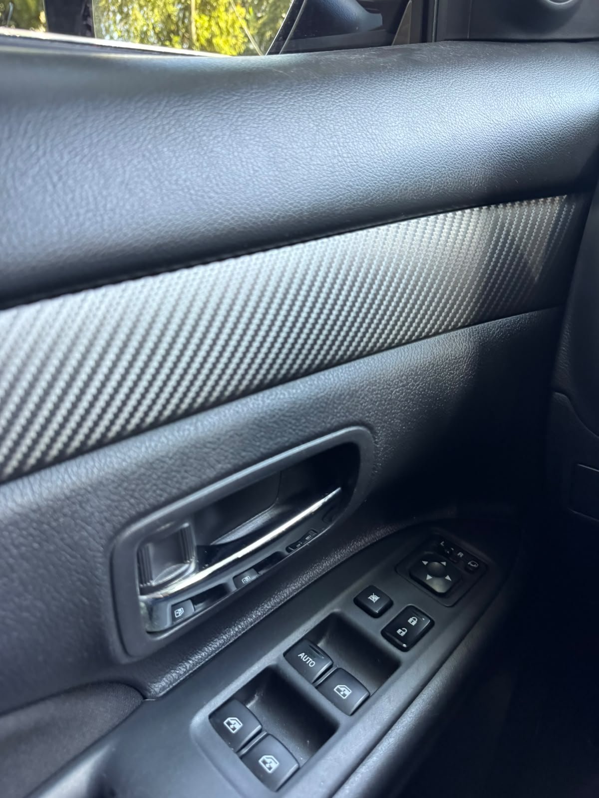 MITSUBISHI OUTLANDER 2018 - Imagen 12