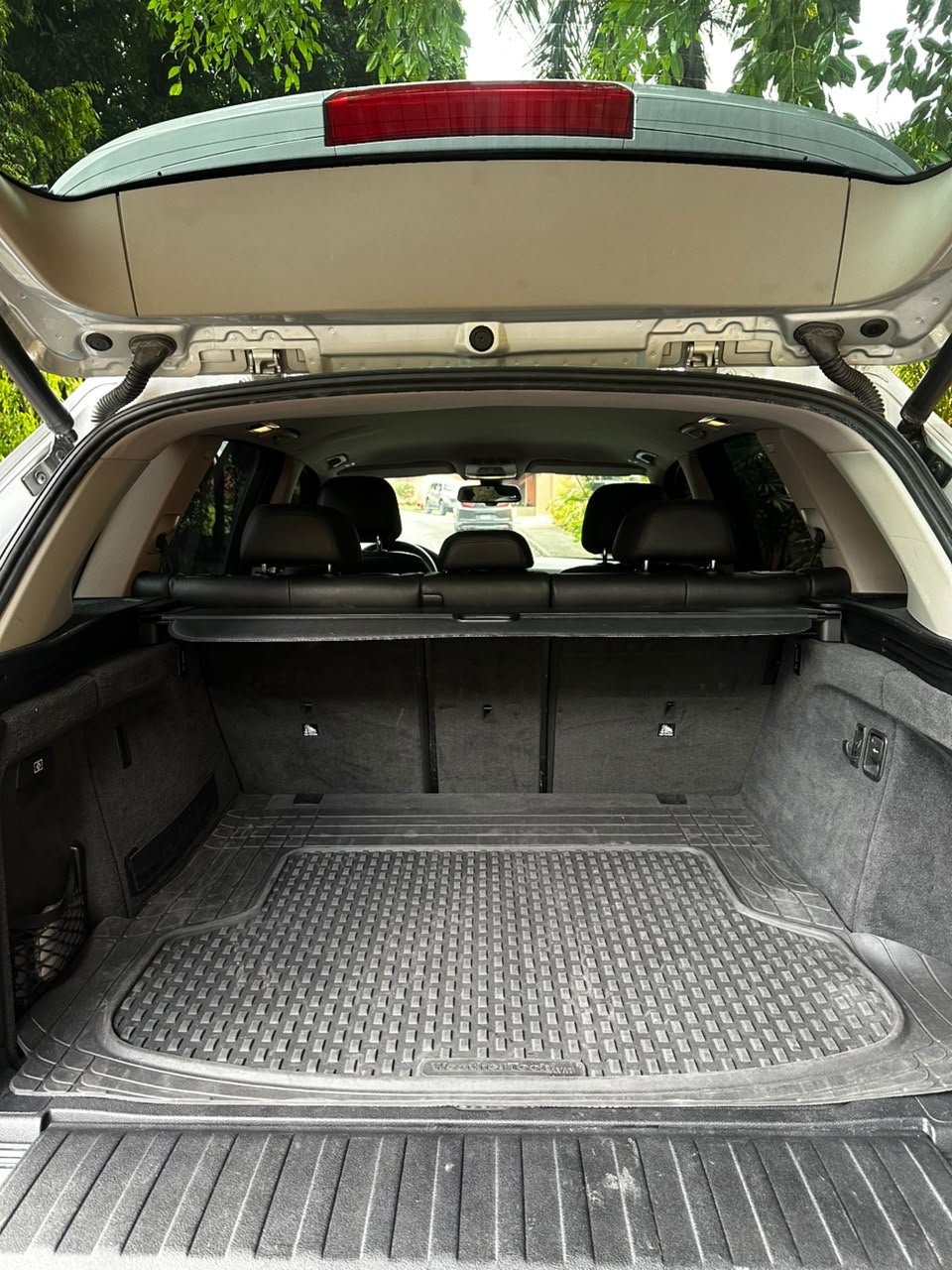 BMW X5 XDRIVE35I 2015