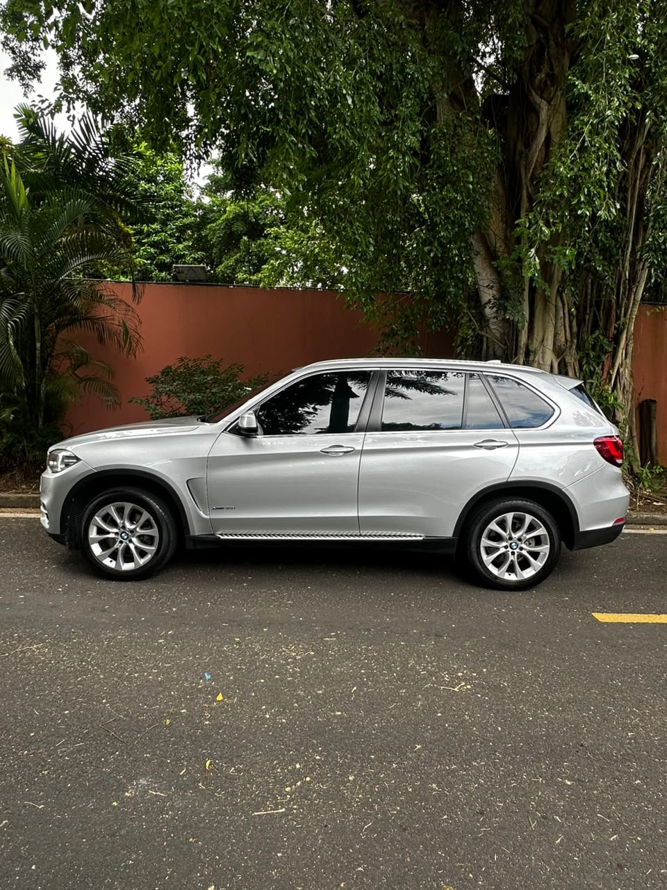 BMW X5 XDRIVE35I 2015