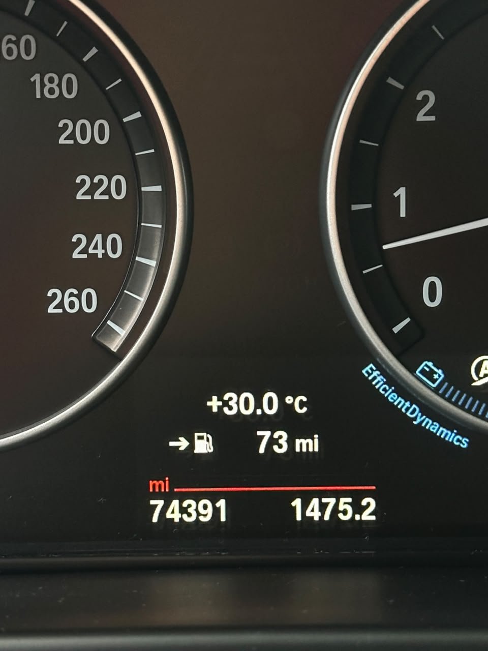 BMW X5 XDRIVE35I 2015