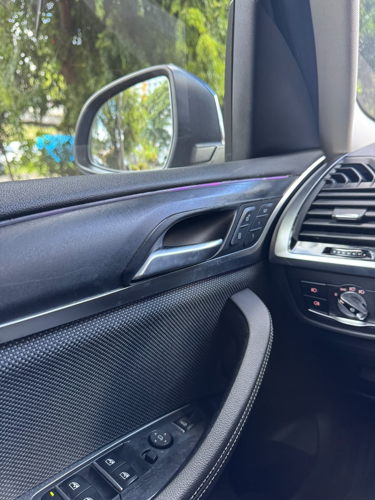 BMW X3 SDRIVE2OI 2018