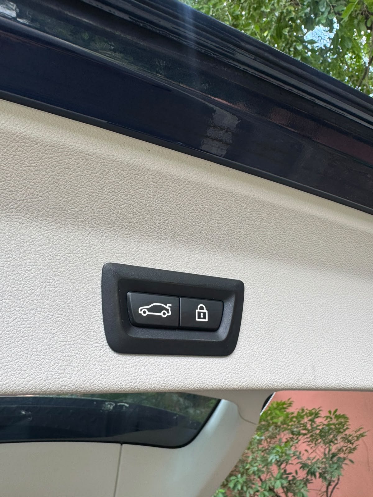 BMW X3 SDRIVE2OI 2018