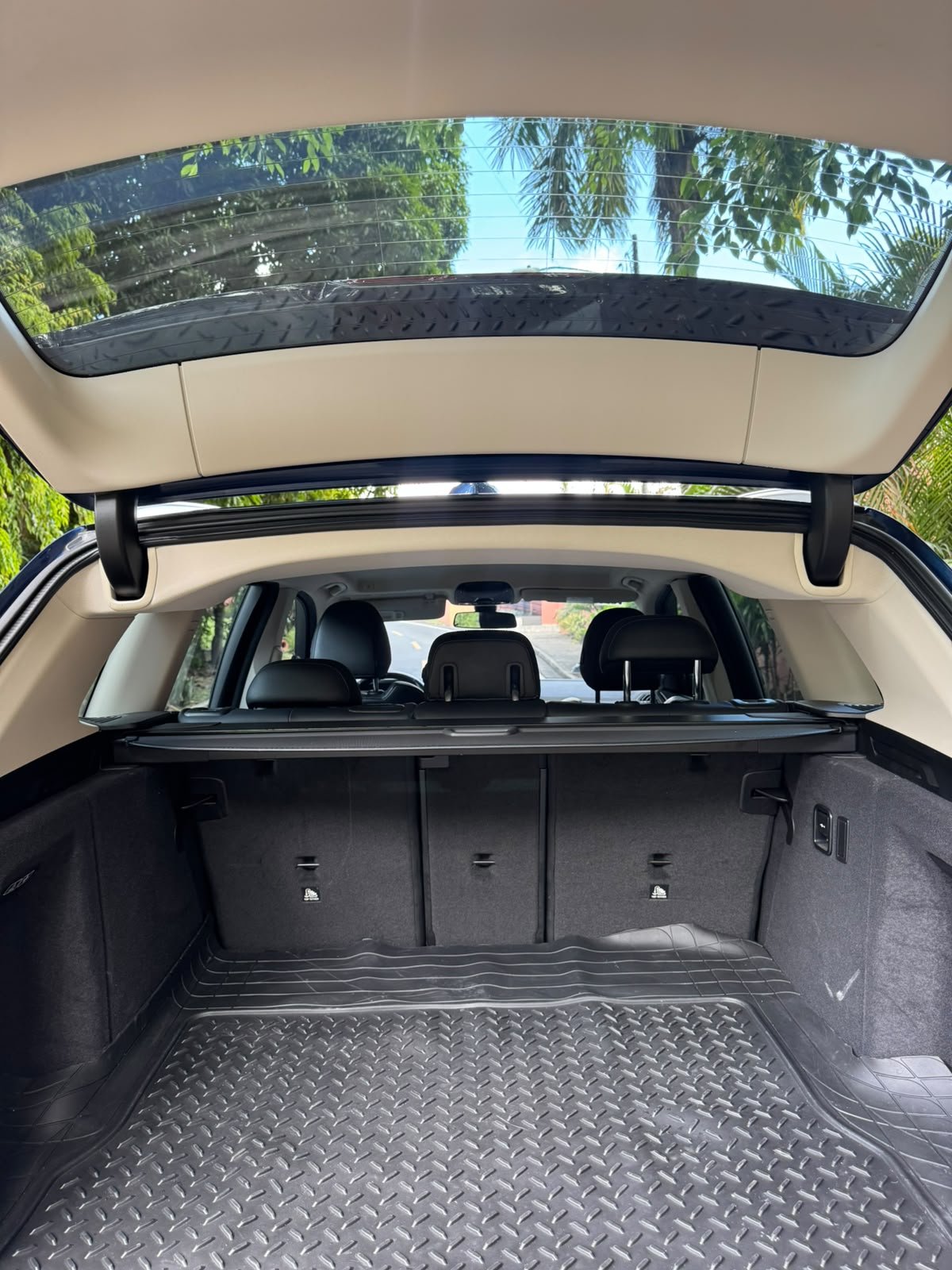 BMW X3 SDRIVE2OI 2018